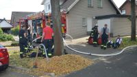 Brandeinsatz Brand_2