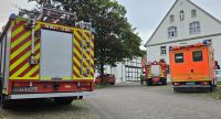 Brandeinsatz Brand_1