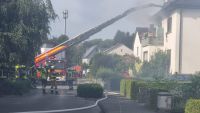 Brandeinsatz Brand_3