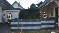 Brandeinsatz Brand_1