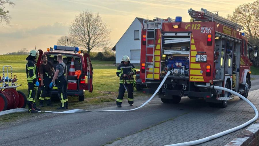 Brandeinsatz Feuer_3