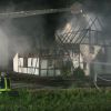 Brandeinsatz Brand_3