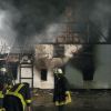 Brandeinsatz Brand_3