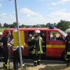 Brandeinsatz Brand_2