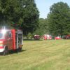 Brandeinsatz Brand_2