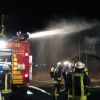 Brandeinsatz Brand_2