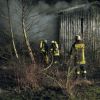 Brandeinsatz Brand_2