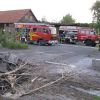 Brandeinsatz Brand_2