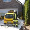 Brandeinsatz Brand_1