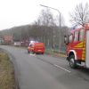 Brandeinsatz Brand_1