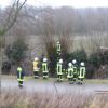 Brandeinsatz Brand_1