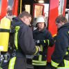 Brandeinsatz Brand_2