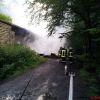 Brandeinsatz Brand_2