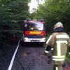 Brandeinsatz Brand_2