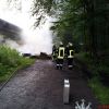 Brandeinsatz Brand_2