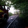 Brandeinsatz Brand_2