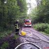 Brandeinsatz Brand_2