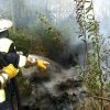 Brandeinsatz Brand_1