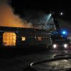 Brandeinsatz Brand_2