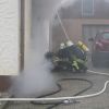 Brandeinsatz Brand_2