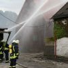 Brandeinsatz Brand_2