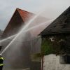 Brandeinsatz Brand_2