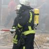 Brandeinsatz Brand_2