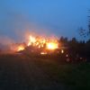 Brandeinsatz Brand_1