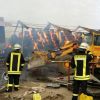 Brandeinsatz Brand_3