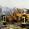 Brandeinsatz Brand_3