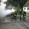 Brandeinsatz Brand_1