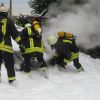 Brandeinsatz Brand_1