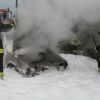 Brandeinsatz Brand_1