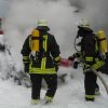 Brandeinsatz Brand_1