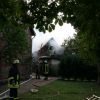 Brandeinsatz Brand_2