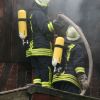 Brandeinsatz Brand_2