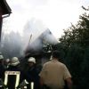 Brandeinsatz Brand_2