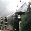 Brandeinsatz Brand_2