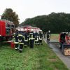 Brandeinsatz Brand_1