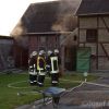 Brandeinsatz Brand_3