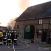 Brandeinsatz Brand_3