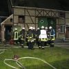 Brandeinsatz Brand_3