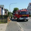 Brandeinsatz Brand_1