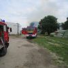 Brandeinsatz Brand_3