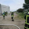 Brandeinsatz Brand_3