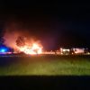 Brandeinsatz Brand_2