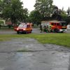 Brandeinsatz Brand_1