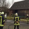 Brandeinsatz Brand_2