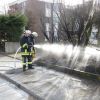 Brandeinsatz Brand_1