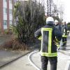 Brandeinsatz Brand_1